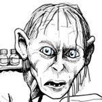 Gollum
