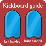 Kickboard user guide