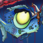 Melanophage
