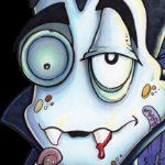 Spleen macrophage