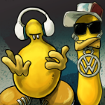 Yeastie Boyz